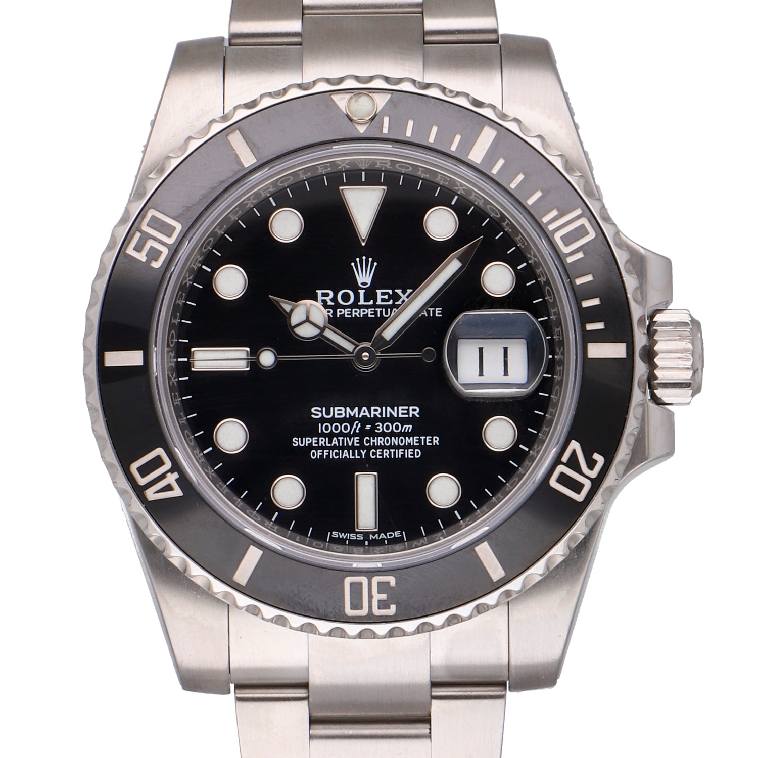 116610LN